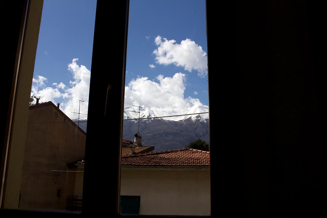 La Casa Sul Sasso Hotel Dervio Exterior photo