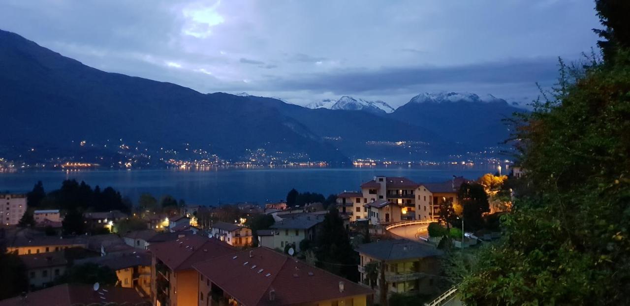 La Casa Sul Sasso Hotel Dervio Exterior photo